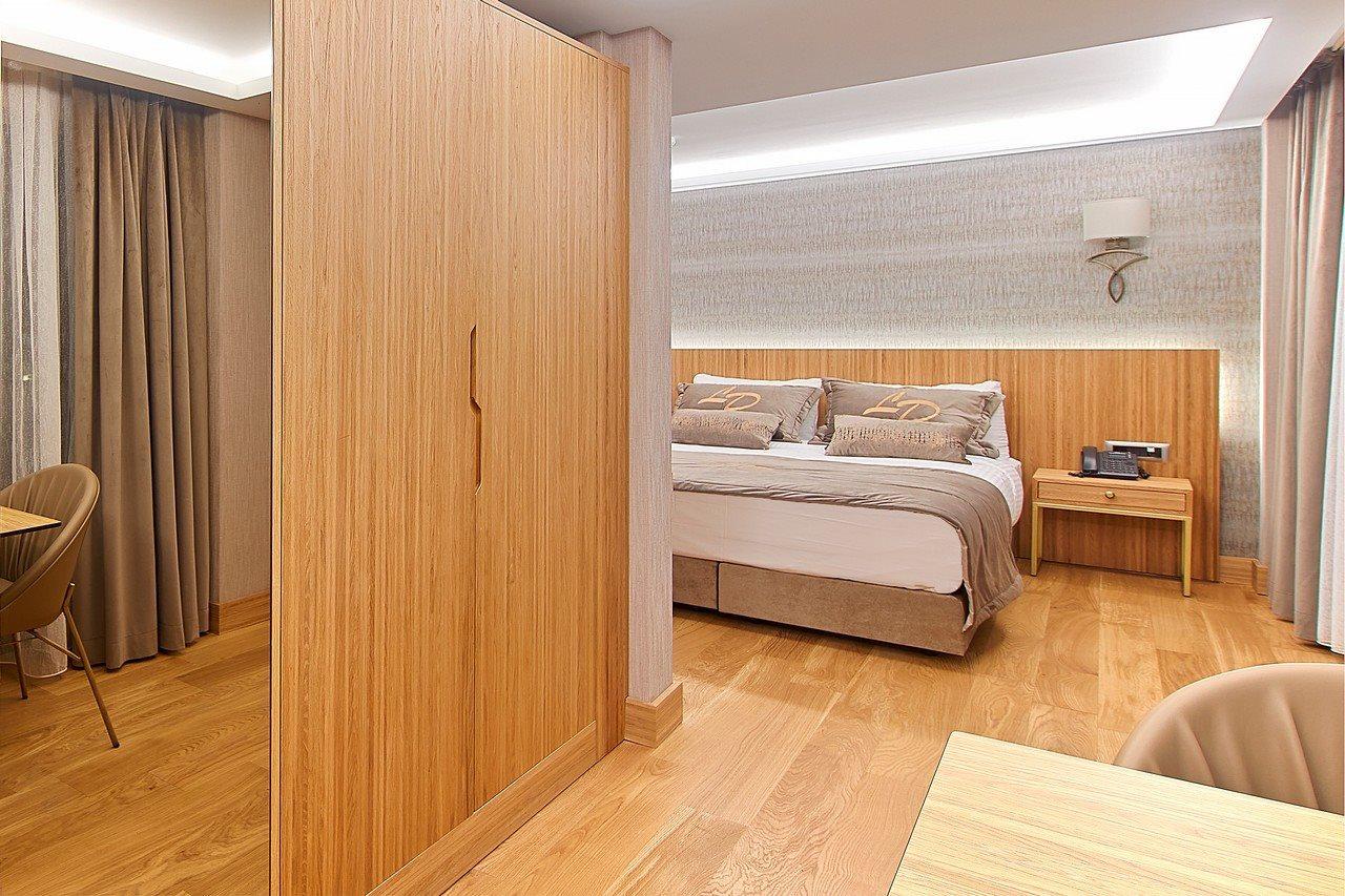 Otel Lady Diana